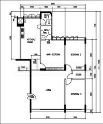 Blk 439A Fernvale Court (Sengkang), HDB 4 Rooms #468532641